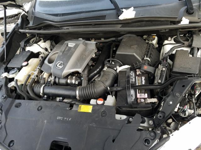 2015 LEXUS NX 200T JTJYARBZ1F2002642