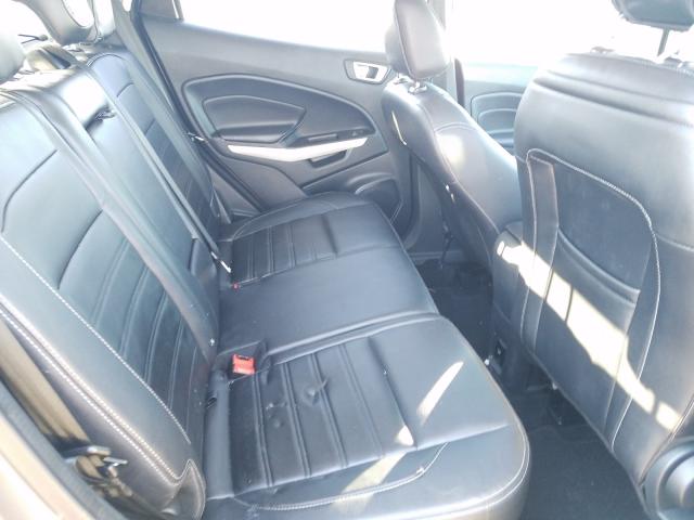 2018 FORD ECOSPORT T MAJ6P1WL2JC163249