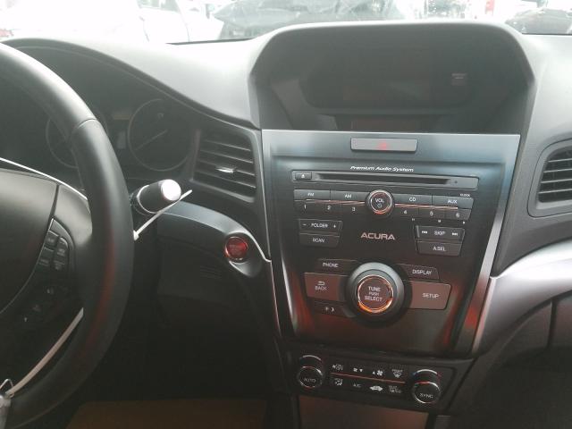 2014 ACURA ILX 20 19VDE1F30EE014983