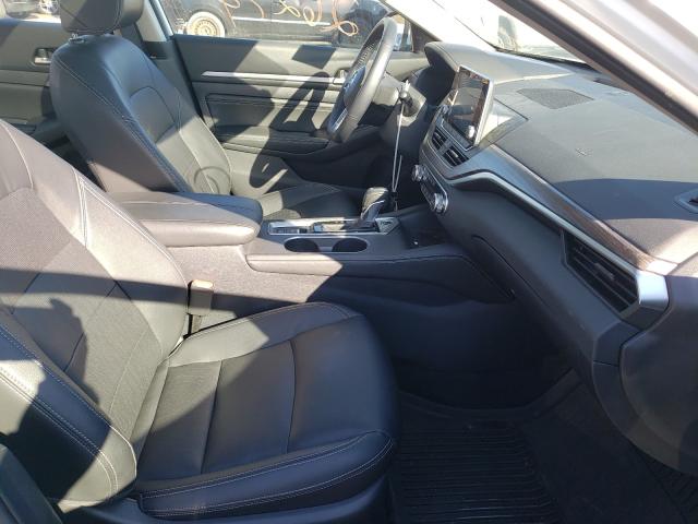 2019 NISSAN ALTIMA SL 1N4BL4EW5KC159673