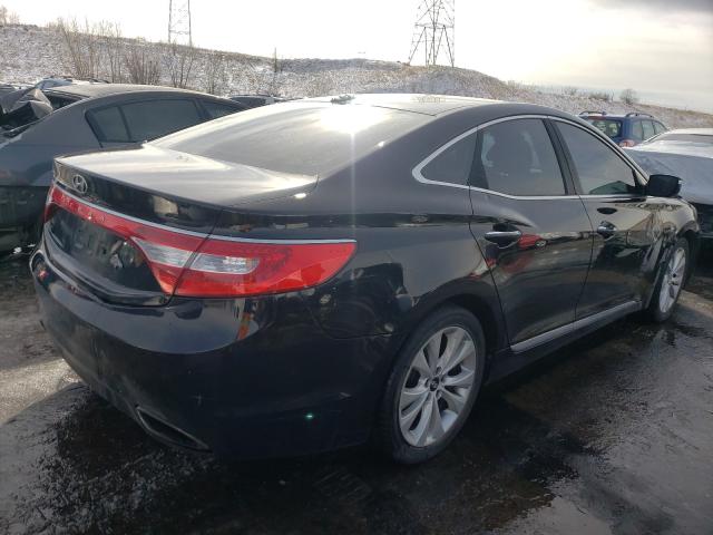2014 HYUNDAI AZERA KMHFG4JG7EA367967