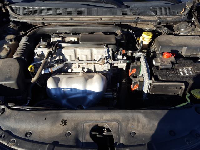 2014 DODGE DART GT 1C3CDFEB6ED834678