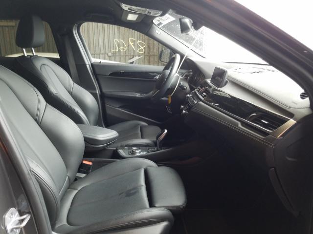 2020 BMW X2 SDRIVE2 WBXYH9C01L5P24219