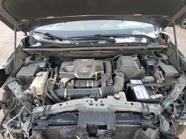 2015 LEXUS NX 200T JTJBARBZ9F2042389