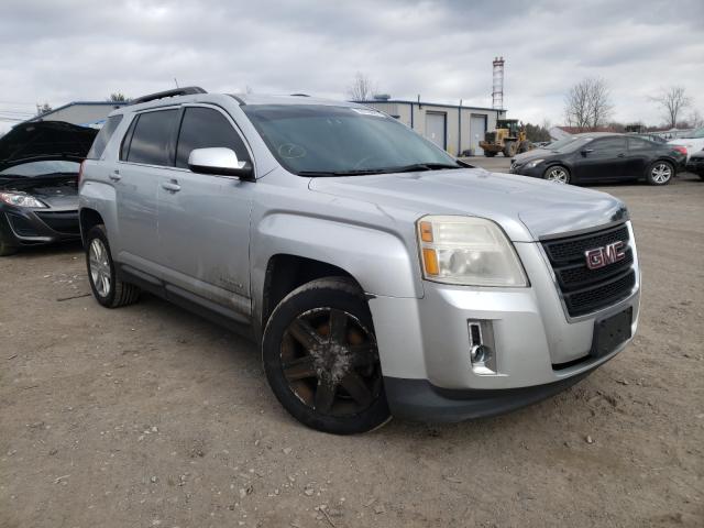 custom gmc terrain lifted