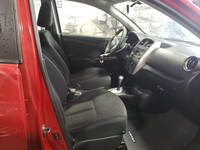 2015 NISSAN VERSA SV 3N1CN7AP6FL835442