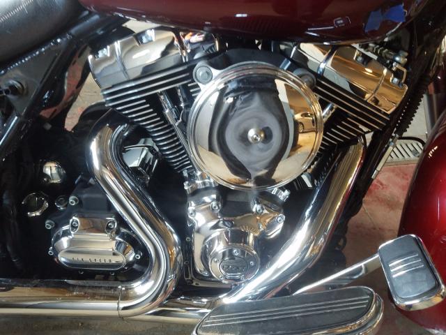 2008 HARLEY-DAVIDSON FLHX 1HD1KB4108Y602048