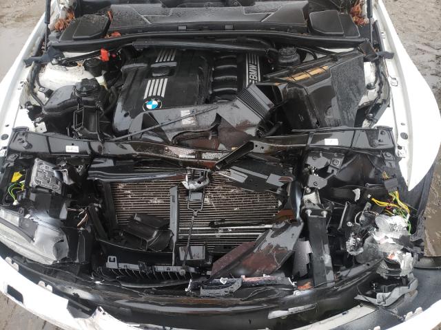 2013 BMW 328 I SULE - WBADW7C59DE732679