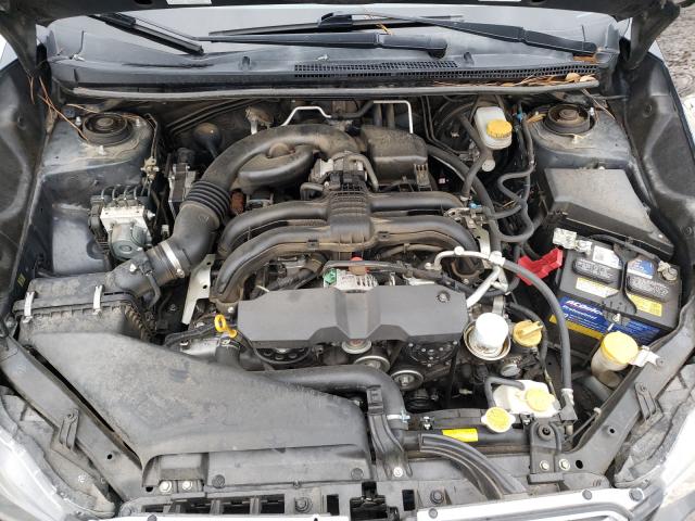 2014 SUBARU IMPREZA PR JF1GJAC67EH026269