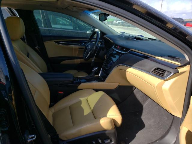 2013 CADILLAC XTS PREMIU 2G61S5S32D9112946