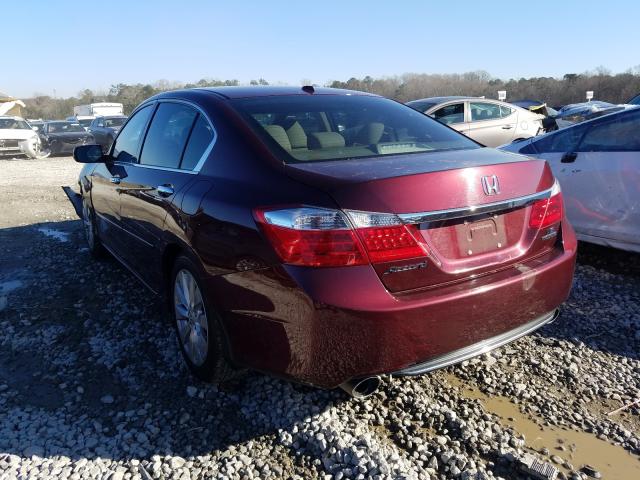 2014 HONDA ACCORD TOU 1HGCR3F98EA004049