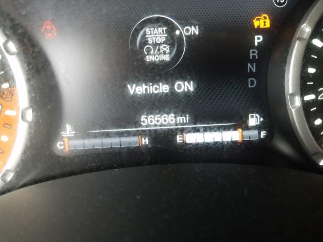 2017 JEEP RENEGADE T ZACCJBCB1HPE92157