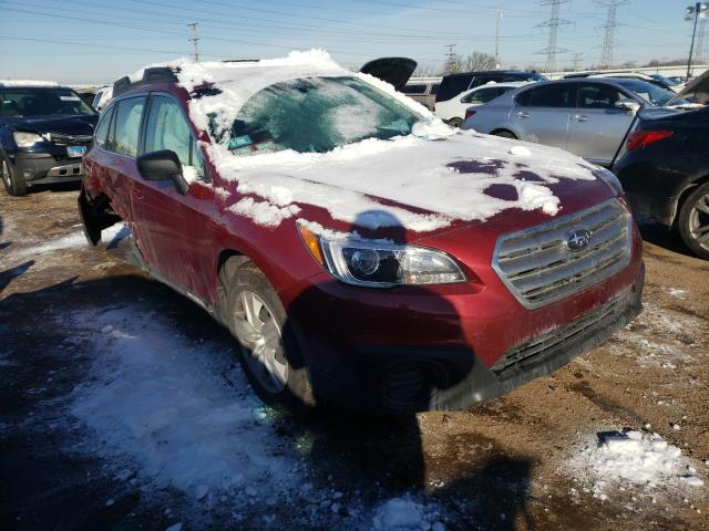subaru outback 2015 vin 4s4bsbac5f3344899
