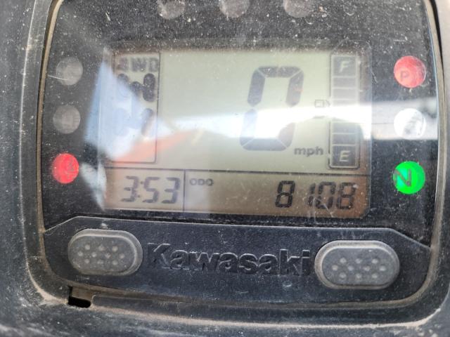 2016 KAWASAKI ATV JKBAFSJ12GB501580