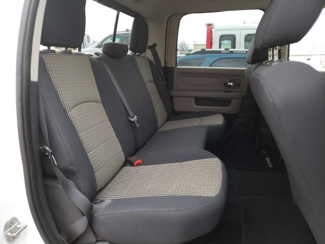 2011 DODGE RAM 2500 3D7UT2CL8BG554501