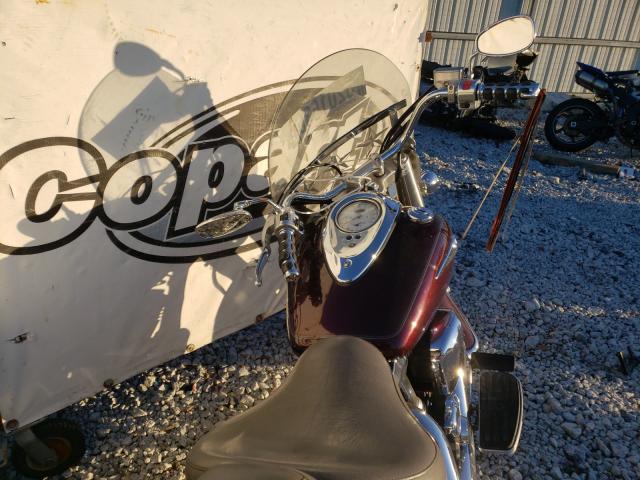 2005 YAMAHA XV1700 A JYAVP17Y45A000907