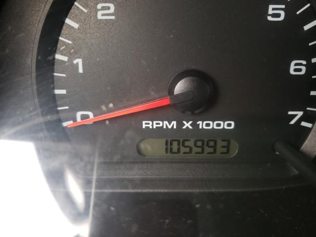 2011 FORD RANGER 1FTKR1ADXBPA82352