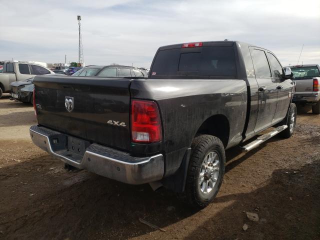 2011 DODGE RAM 3500 3D73Y3HL0BG535713