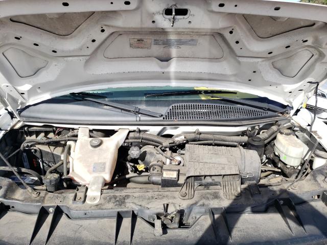 2014 CHEVROLET EXPRESS G2 1GCWGFCB7E1118408