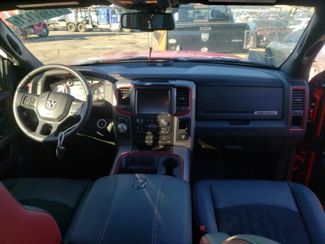 2017 RAM 1500 REBEL 1C6RR7YT4HS554346
