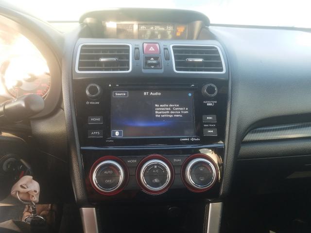 2016 SUBARU WRX STI JF1VA2M69G9803981
