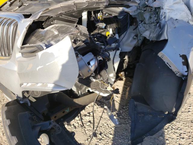 2014 BUICK ENCORE CON KL4CJBSB8EB784518