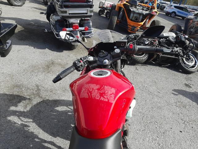 2020 SUZUKI GSX250R M LC6DN11A5L1100492