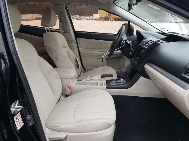 2014 SUBARU IMPREZA PR JF1GJAC67EH026269