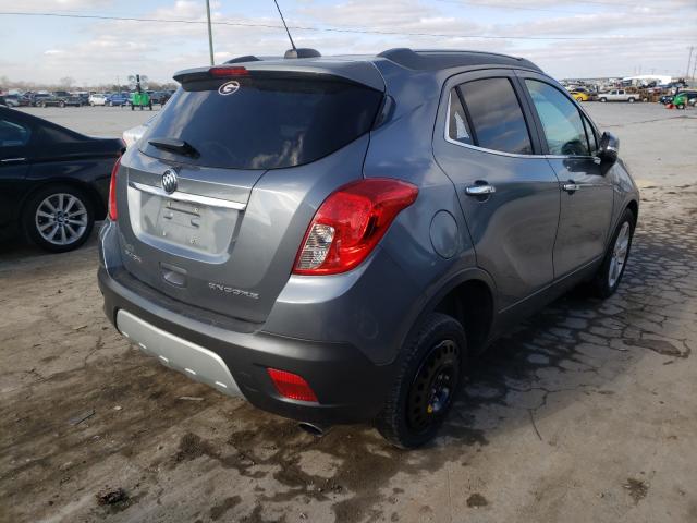 2015 BUICK ENCORE KL4CJCSB7FB075988