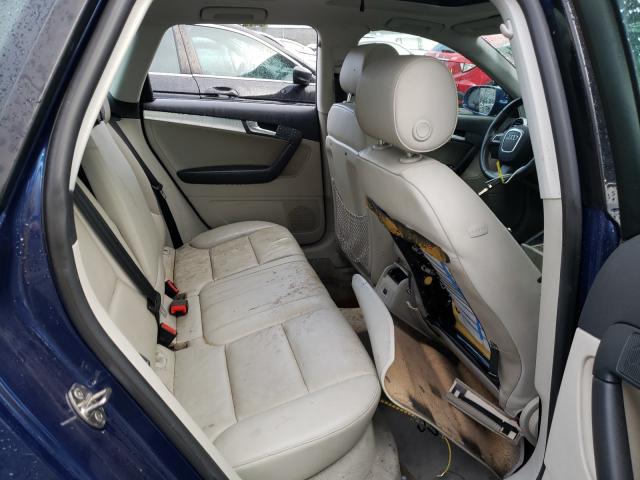 2011 AUDI A3 PREMIUM WAUKEAFM2BA052153