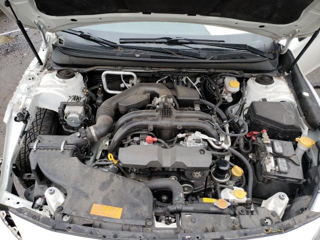 2017 SUBARU LEGACY SPO 4S3BNAR60H3043433