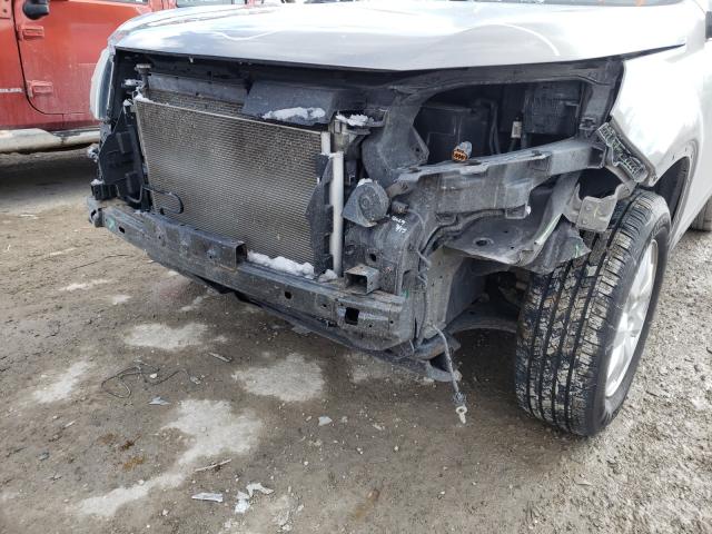 2011 KIA SORENTO BA 5XYKT3A11BG171345