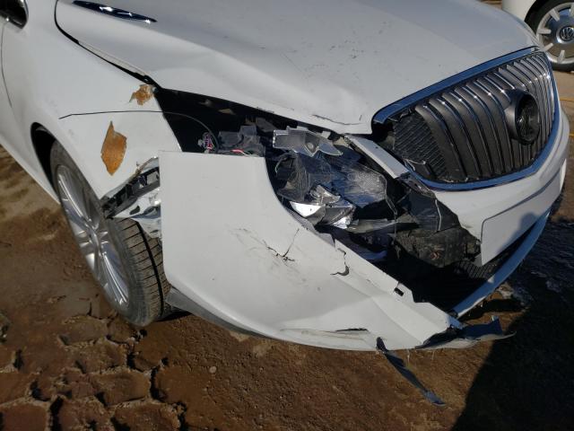 2012 BUICK VERANO 1G4PS5SK7C4230339