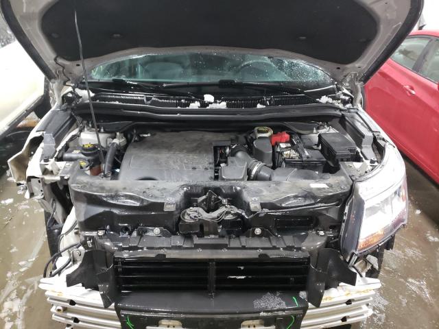 2016 FORD EXPLORER 1FM5K8B83GGB73574