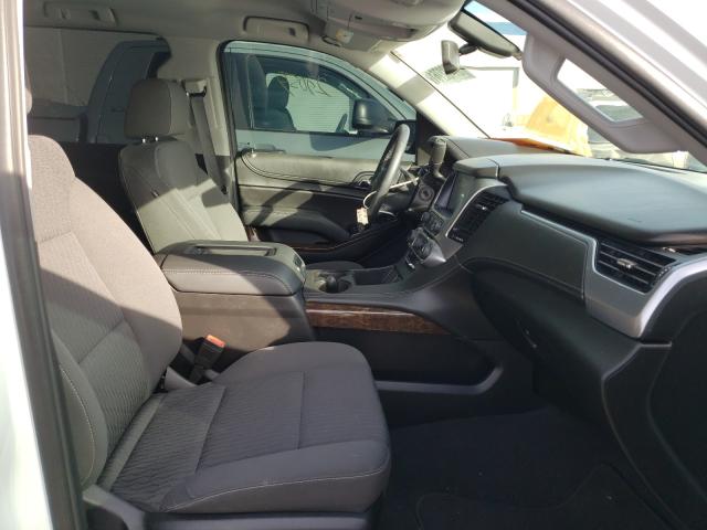 2020 CHEVROLET SUBURBAN C 1GNSCGKC0LR293907