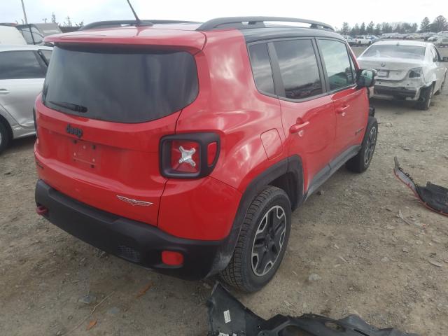 2017 JEEP RENEGADE T ZACCJBCB1HPE92157