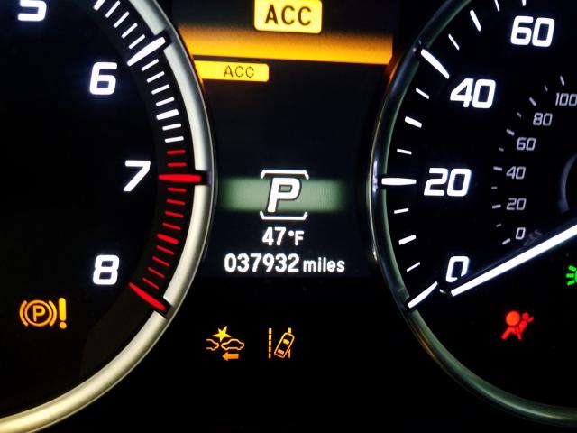 2018 ACURA MDX ADVANC 5J8YD4H93JL019273