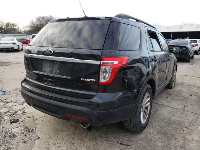 2015 FORD EXPLORER 1FM5K7B83FGB95924