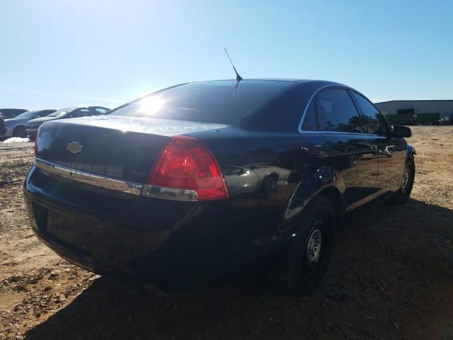2012 CHEVROLET CAPRICE PO 6G1MK5U39CL671081