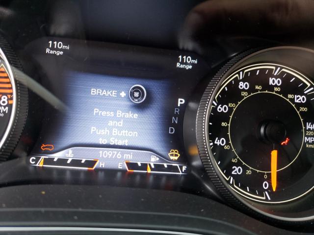 2020 JEEP CHEROKEE T 1C4PJMBX9LD588555