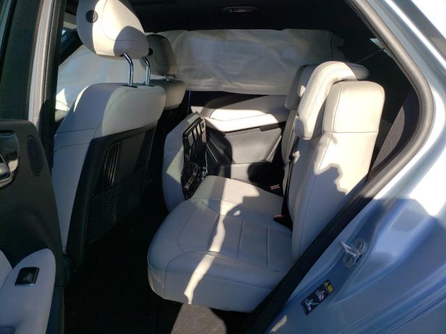 2016 MERCEDES-BENZ GLE 350 4JGDA5JB4GA795842