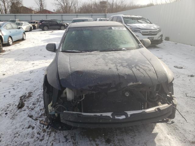 2011 ACURA TSX JH4CU2F64BC012810