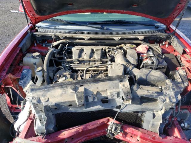 2013 FORD FLEX LIMIT 2FMHK6D88DBD32476