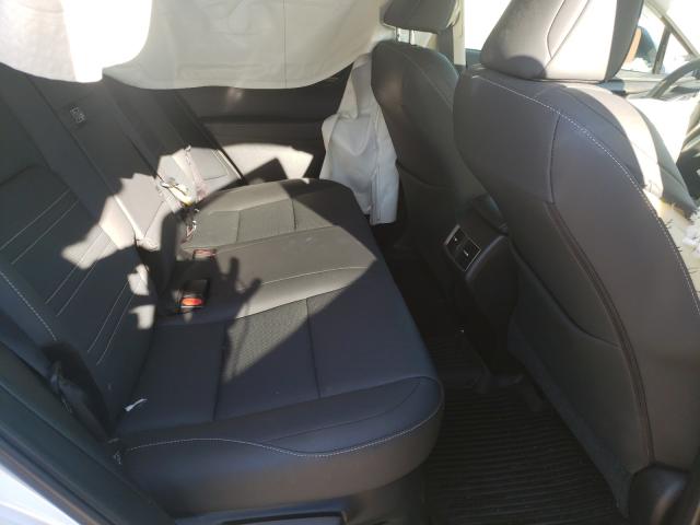 2019 LEXUS NX 300 BAS JTJBARBZ6K2209768