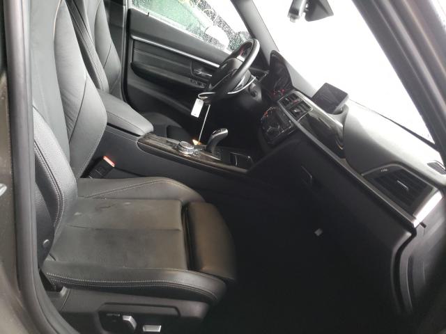 2016 BMW 328 I SULE - WBA8E9G56GNU29051