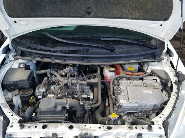 2012 TOYOTA PRIUS C JTDKDTB3XC1020065