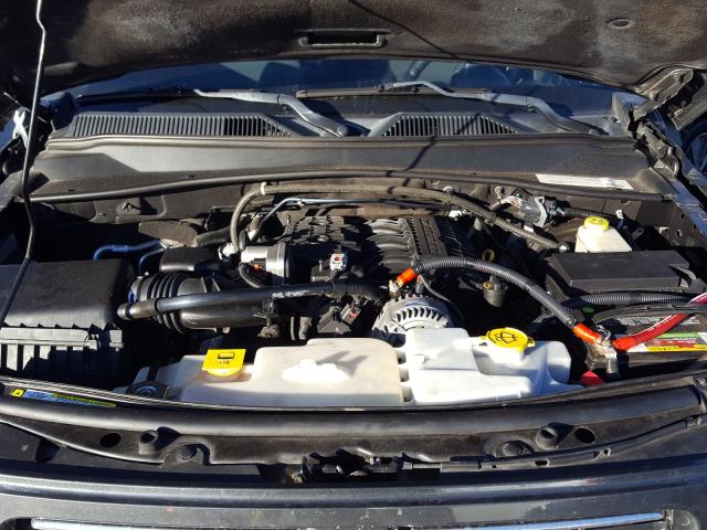2011 DODGE NITRO HEAT 1D4PU4GX6BW566079