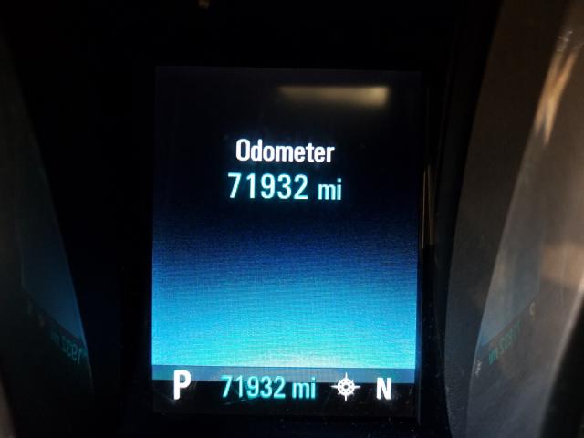 2016 CHEVROLET MALIBU LIM 1G11C5SA0GF145389