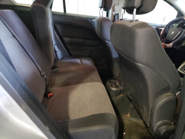 2012 DODGE CALIBER SX 1C3CDWDA0CD532423