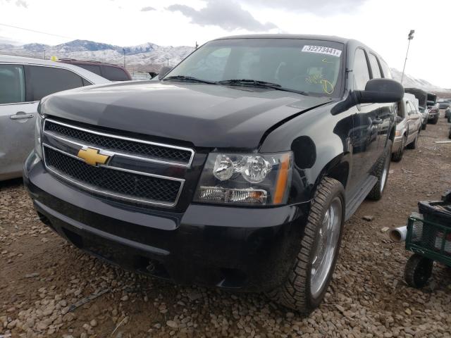 2012 CHEVROLET TAHOE SPEC 1GNSK2E06CR205000